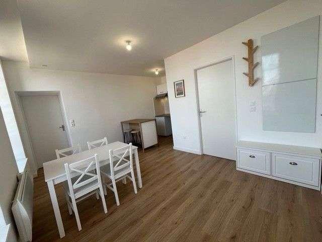 Appartement location à Toulouse