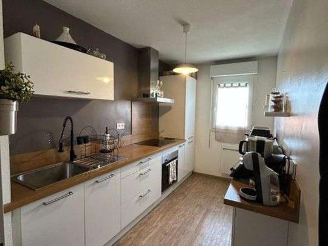 Appartement location à Toulouse