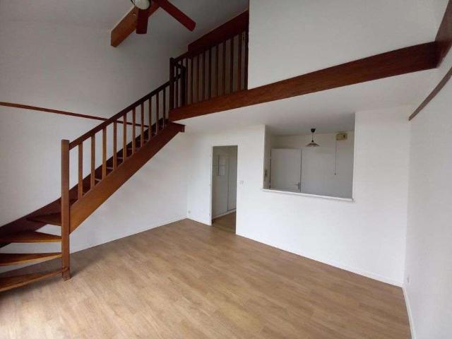 Appartement location à Toulouse