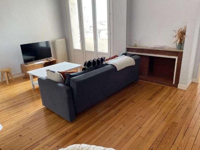 Appartement location à Toulouse