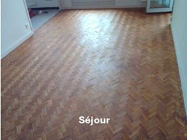 Appartement location à Toulouse