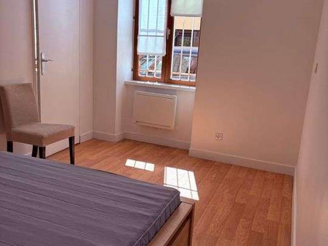 Appartement location à Toulouse