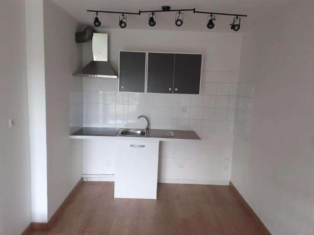 Appartement location à Toulouse