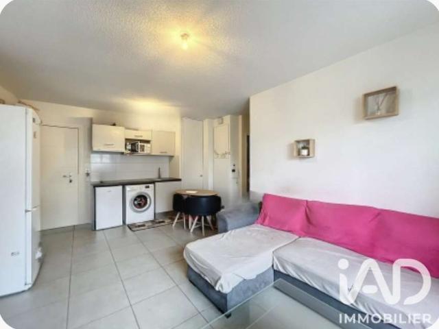 Appartement location à Toulouse