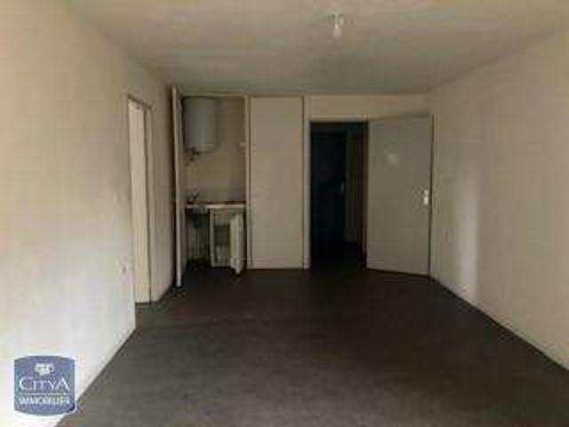 Appartement location à Lisieux, Touques