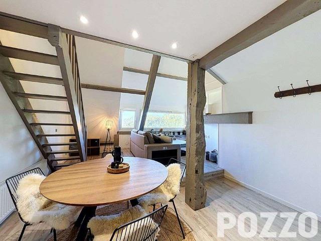 Appartement location à Lisieux, Tourgéville