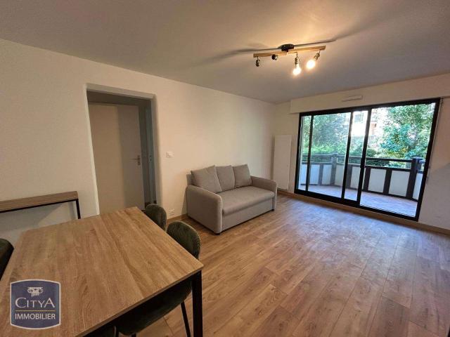 Appartement location à Lisieux, Tourgéville