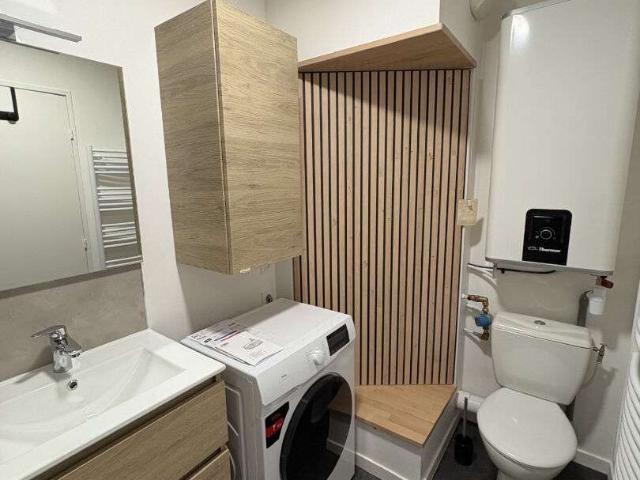 Appartement location à Cherbourg