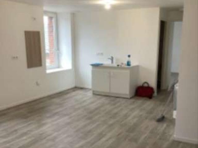 Appartement location à Cherbourg