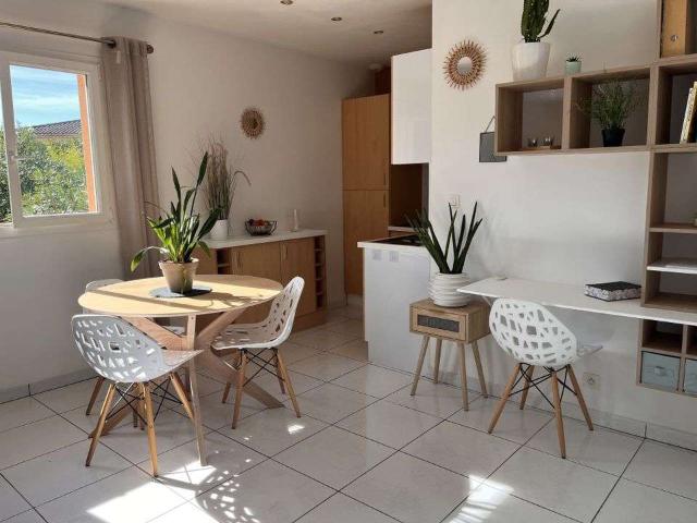 Appartement location à Toulouse, Tournefeuille