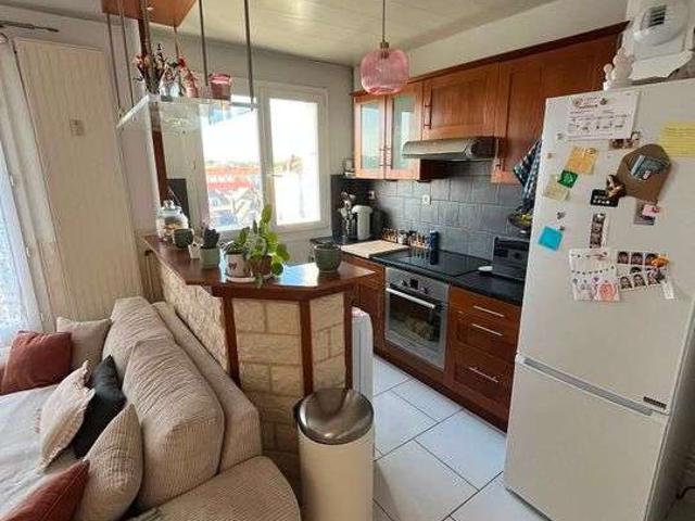 Appartement location à Tours