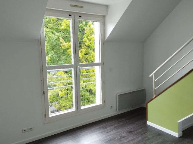 Appartement location à Tours
