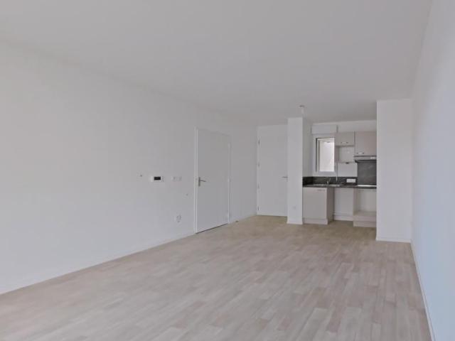 Appartement location à Tours