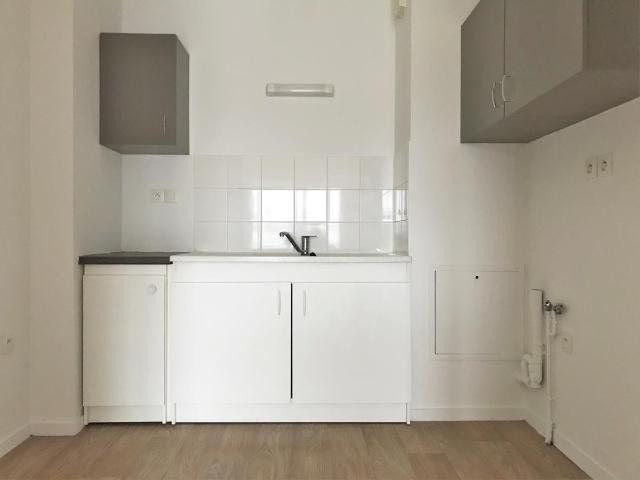 Appartement location à Monconseil, Tours
