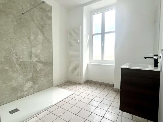 Appartement location à Saint-Brieuc, Bretagne