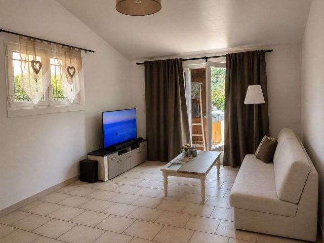 Appartement location à Arrondissement de Draguignan, Trans-en-provence