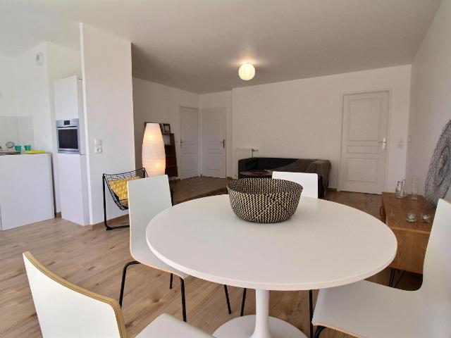Appartement location à Versailles, Trappes