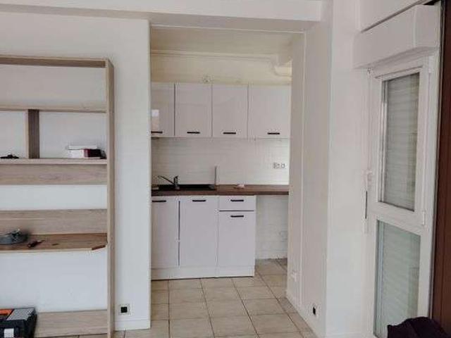 Appartement location à Versailles, Trappes