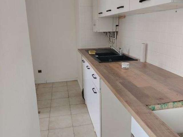 Appartement location à Versailles, Trappes