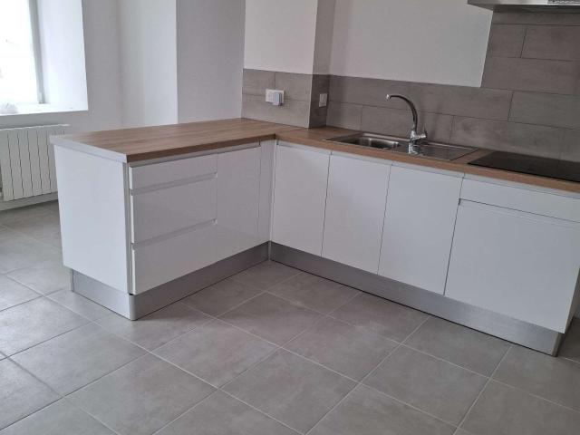 Appartement location à Lannion, Bretagne
