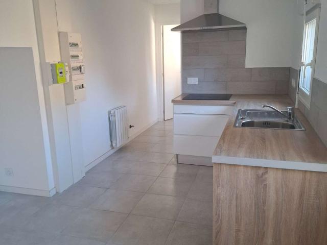 Appartement location à Kerilis, Trédarzec