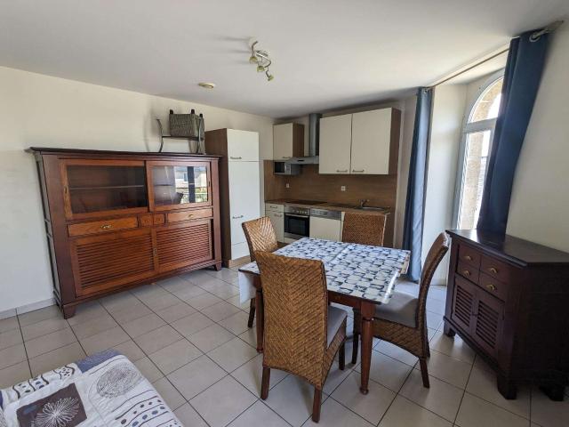 Appartement location à Lannion, Bretagne