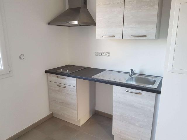 Appartement location à Saint-Brieuc, Bretagne