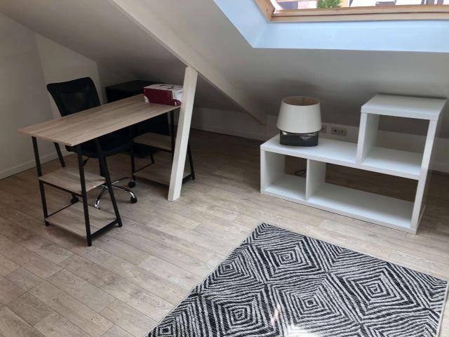 Appartement location à Saint-Brieuc, Bretagne