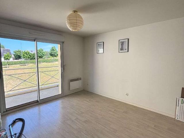 Appartement location à Saint-Brieuc, Bretagne
