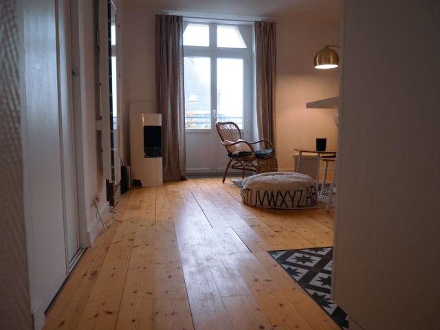Appartement location à Quimper, Bretagne