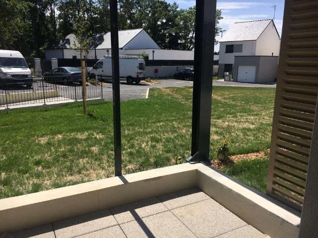 Appartement location à Châteaubriant-Ancenis, Grandchamps-des-fontaines
