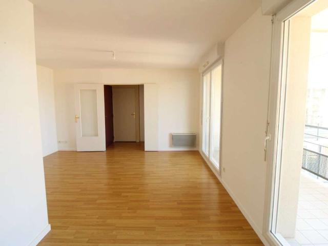 Appartement location à Châteaubriant-Ancenis, Grandchamps-des-fontaines