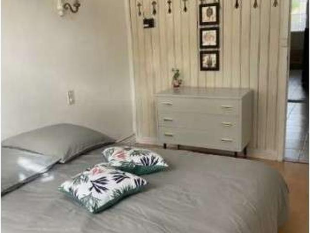 Appartement location à Châteaubriant-Ancenis, Grandchamps-des-fontaines