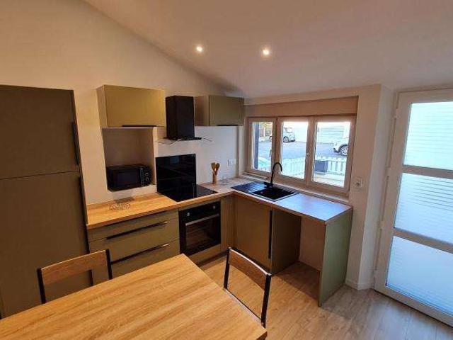 Appartement location à Angers, Trélazé