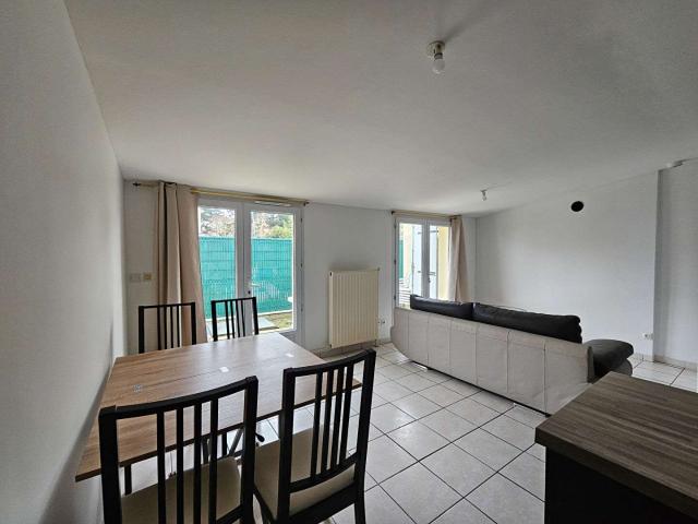 Appartement location à Angers, Trélazé