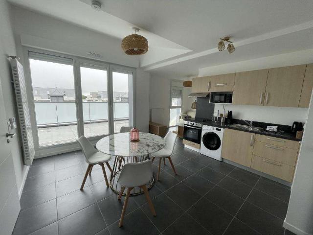 Appartement location à Angers, Trélazé