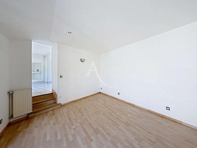 Appartement location à Angers, Trélazé