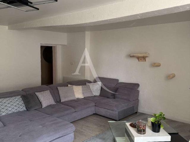 Appartement location à Angers, Trélazé