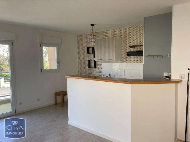 Appartement location à Dinan, Bretagne