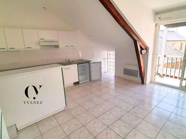 Appartement location à Redon, Bretagne