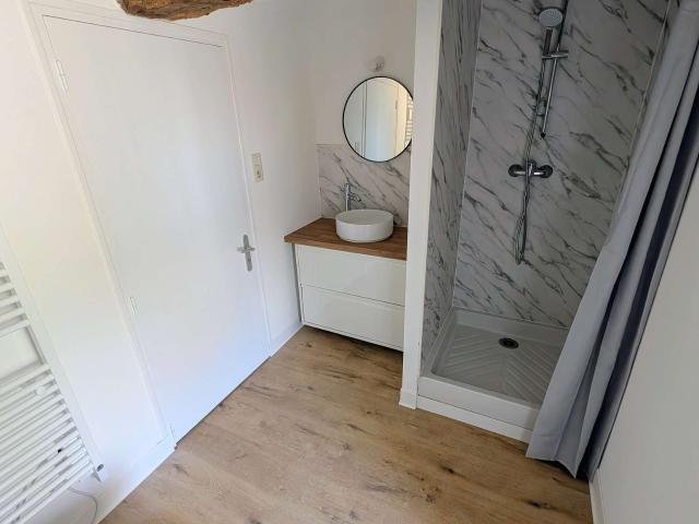 Appartement location à Saint-Malo, Bretagne