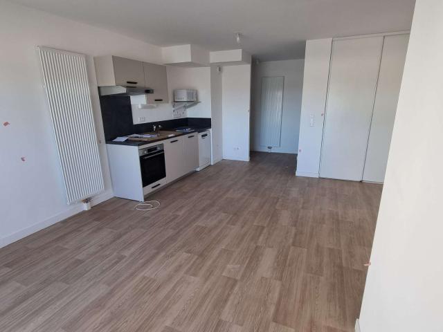 Appartement location à Trignac, Loire-Atlantique