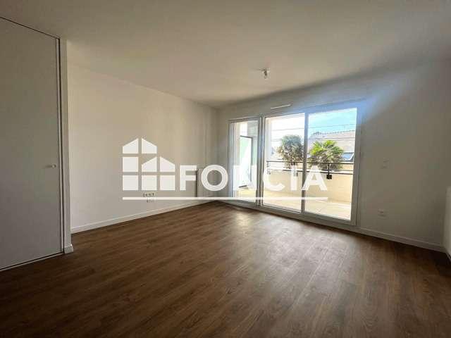 Appartement location à Saint-Nazaire, Trignac