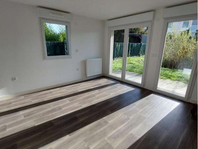 Appartement location à Saint-Nazaire, Trignac