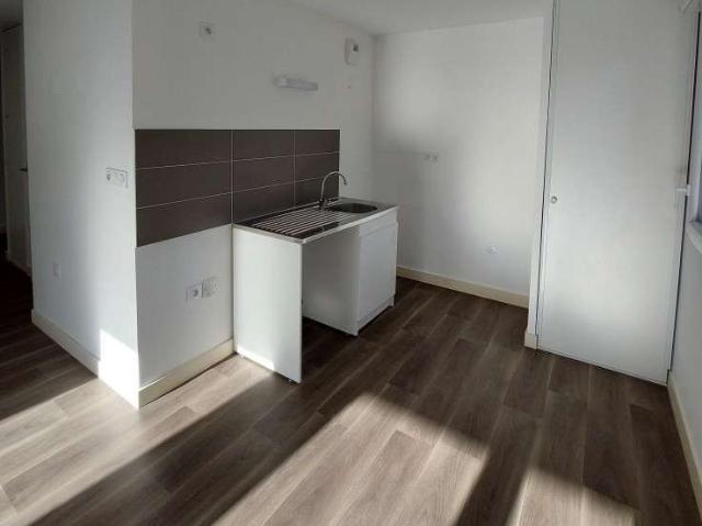 Appartement location à Saint-Nazaire, Trignac