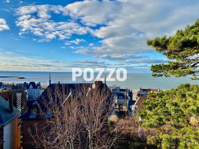 Appartement location à Lisieux, Trouville-sur-mer