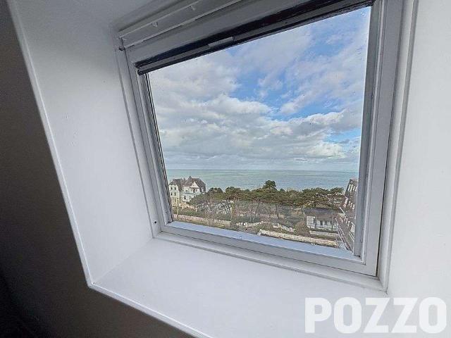 Appartement location à Lisieux, Trouville-sur-mer