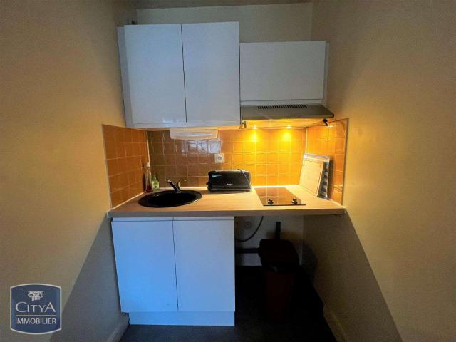 Appartement location à Lisieux, Trouville-sur-mer