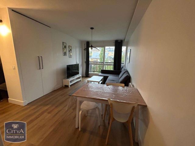 Appartement location à Lisieux, Trouville-sur-mer