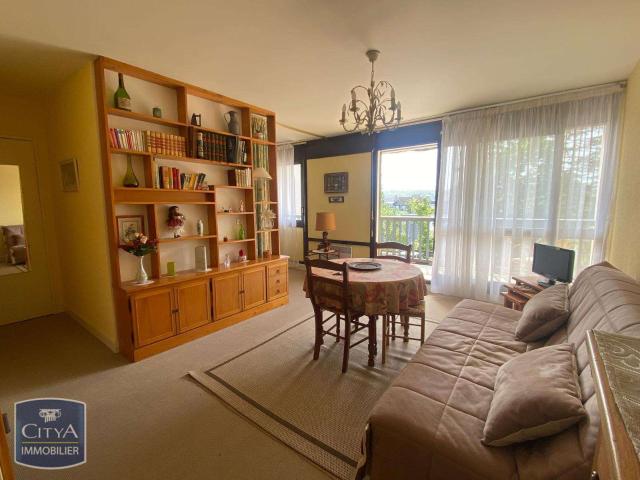 Appartement location à Lisieux, Trouville-sur-mer